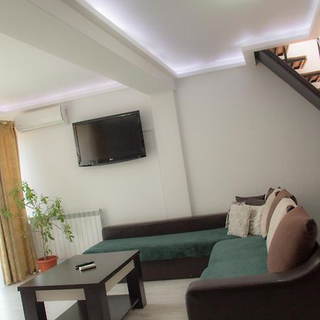 Apartament Stefy & Marie Konstanca Pokój zdjęcie