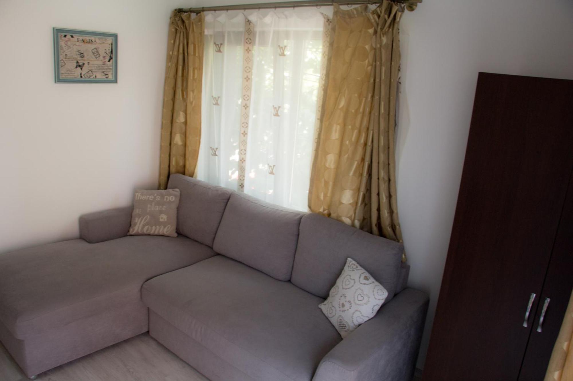 Apartament Stefy & Marie Konstanca Pokój zdjęcie