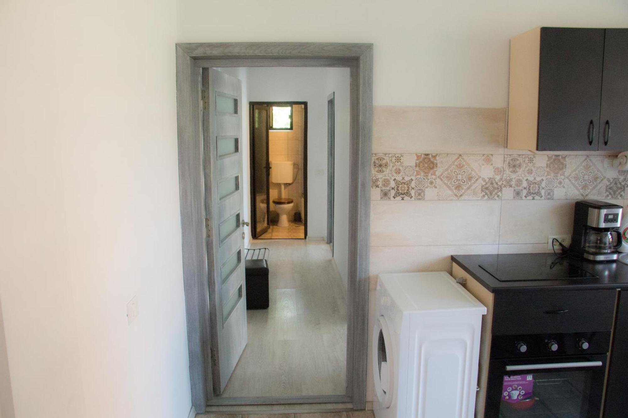 Apartament Stefy & Marie Konstanca Pokój zdjęcie