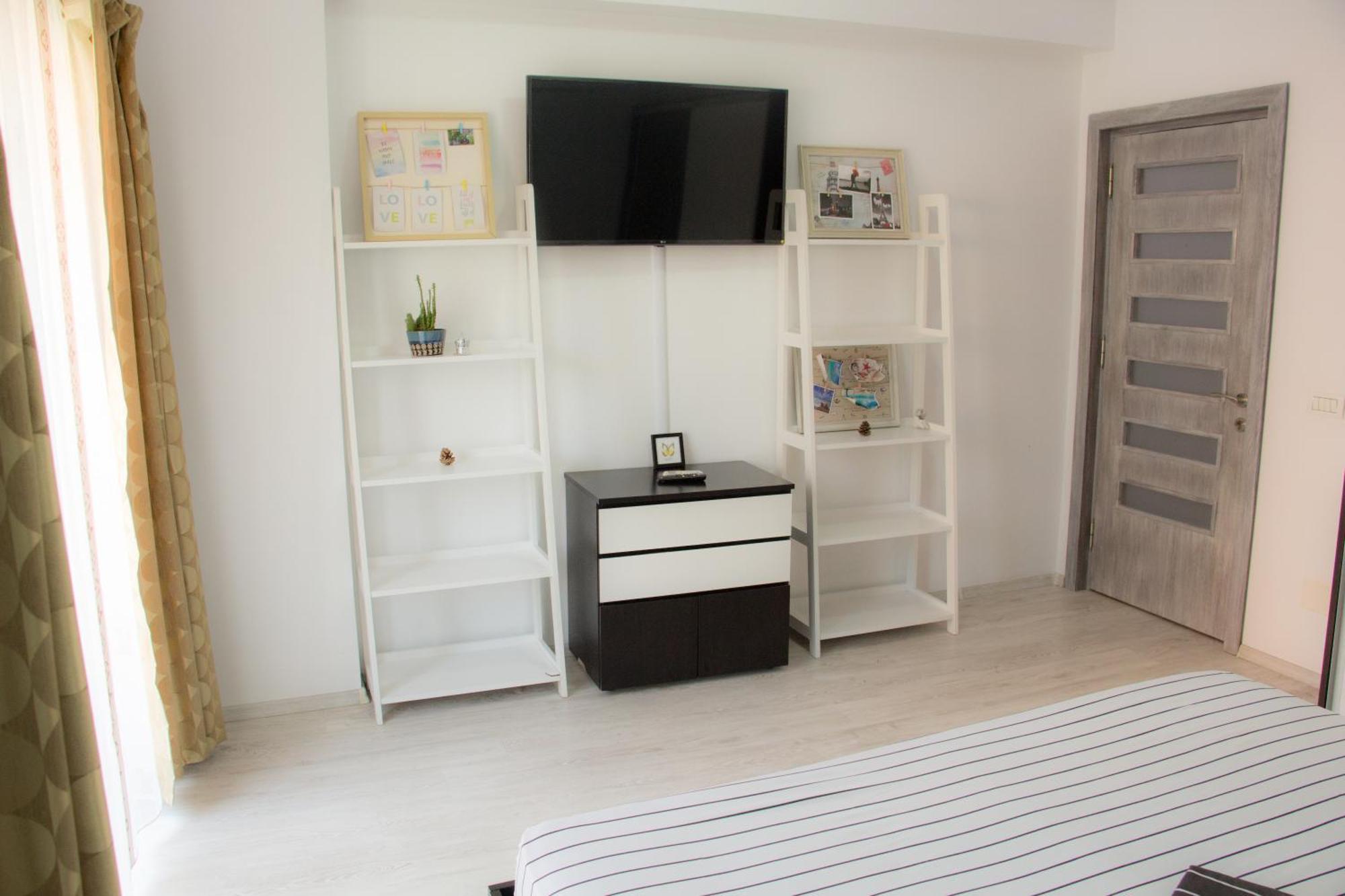 Apartament Stefy & Marie Konstanca Pokój zdjęcie