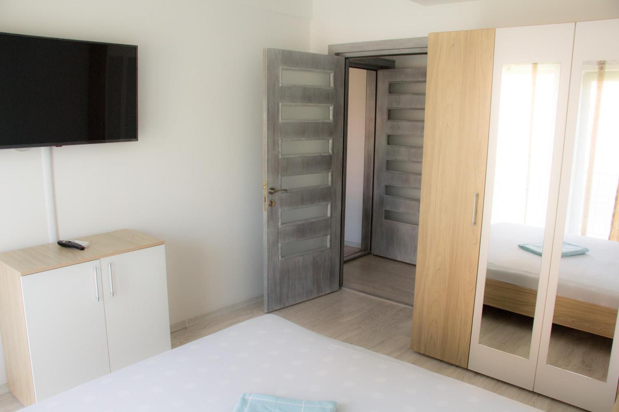 Apartament Stefy & Marie Konstanca Pokój zdjęcie