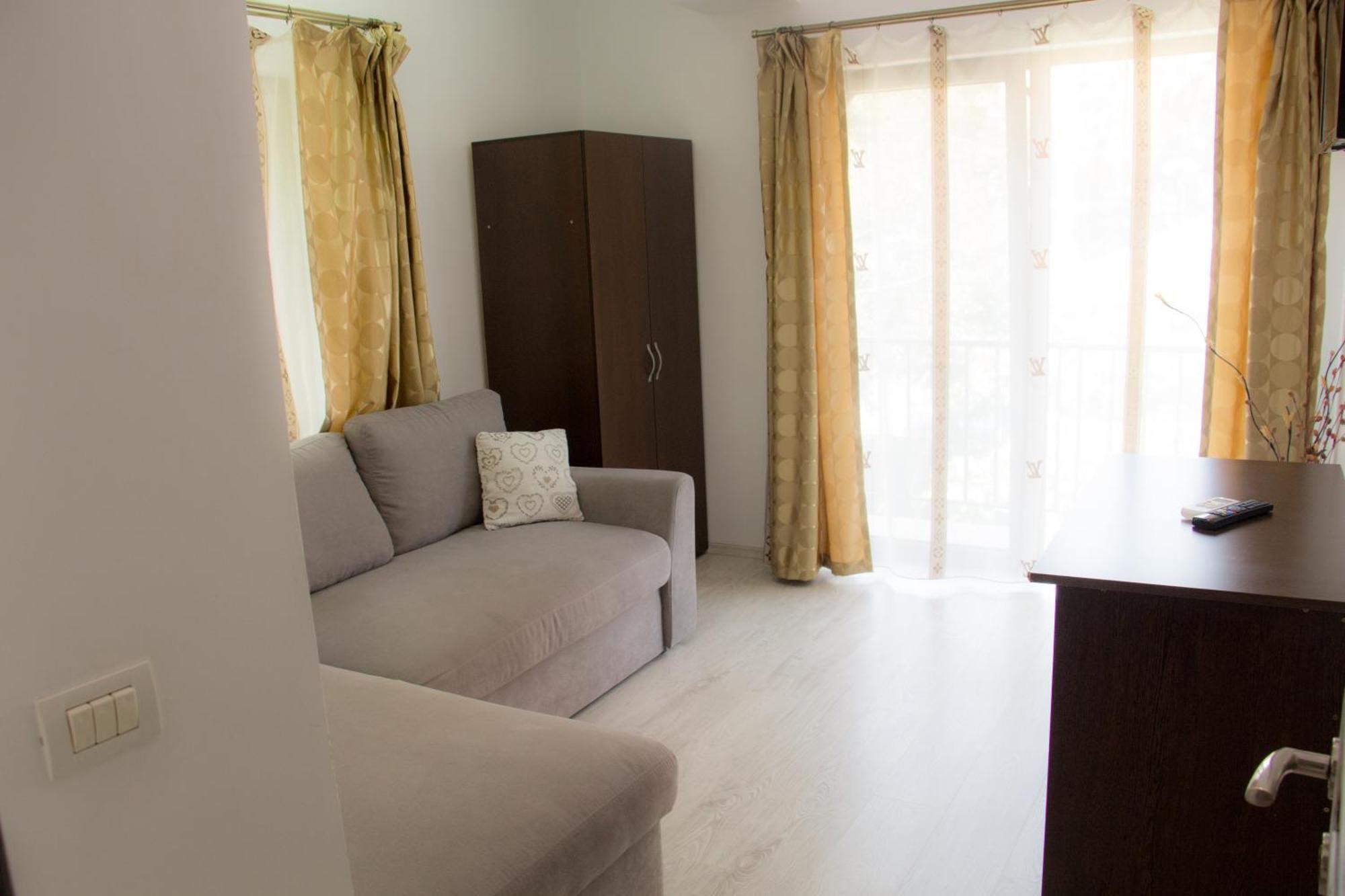 Apartament Stefy & Marie Konstanca Pokój zdjęcie
