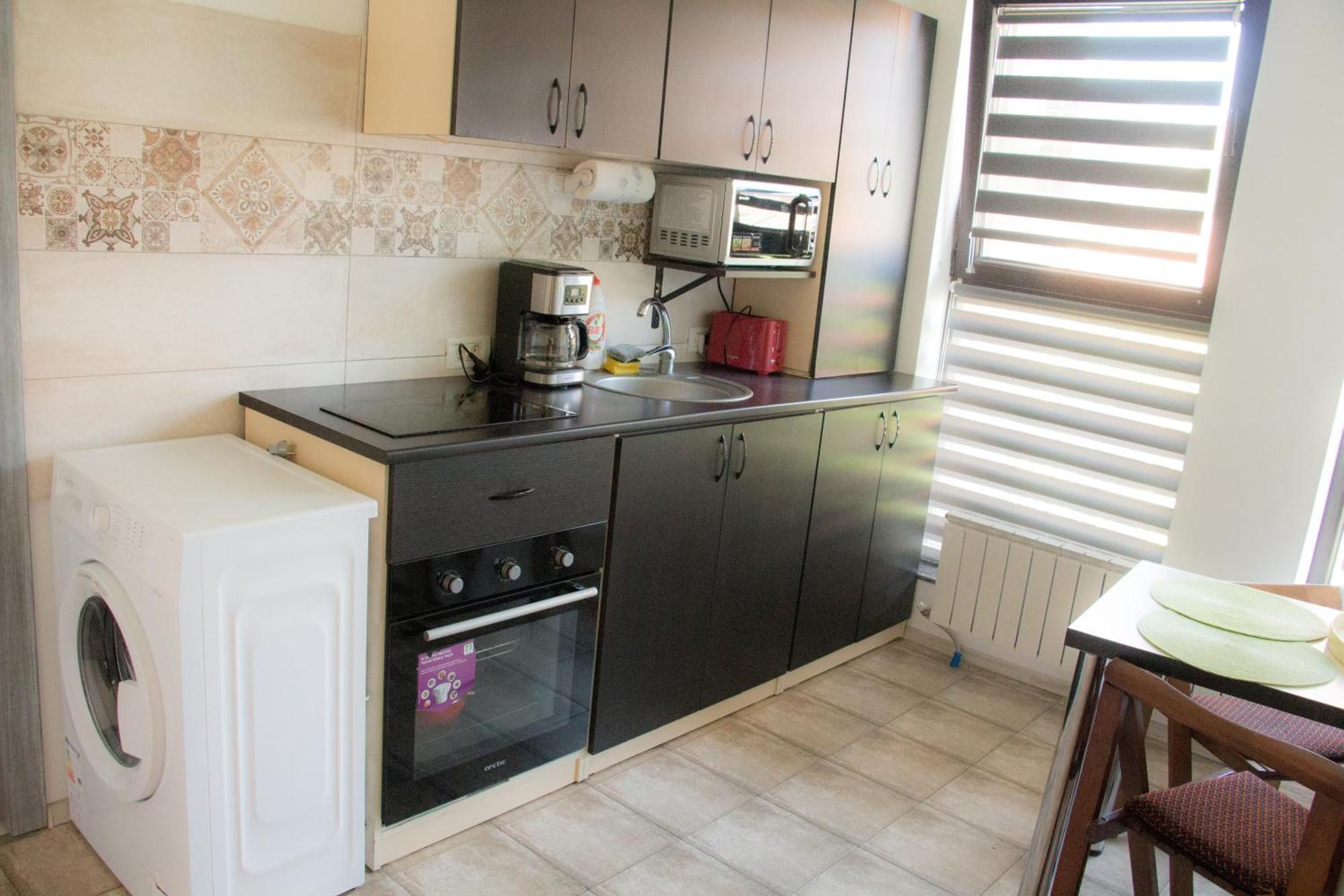 Apartament Stefy & Marie Konstanca Pokój zdjęcie