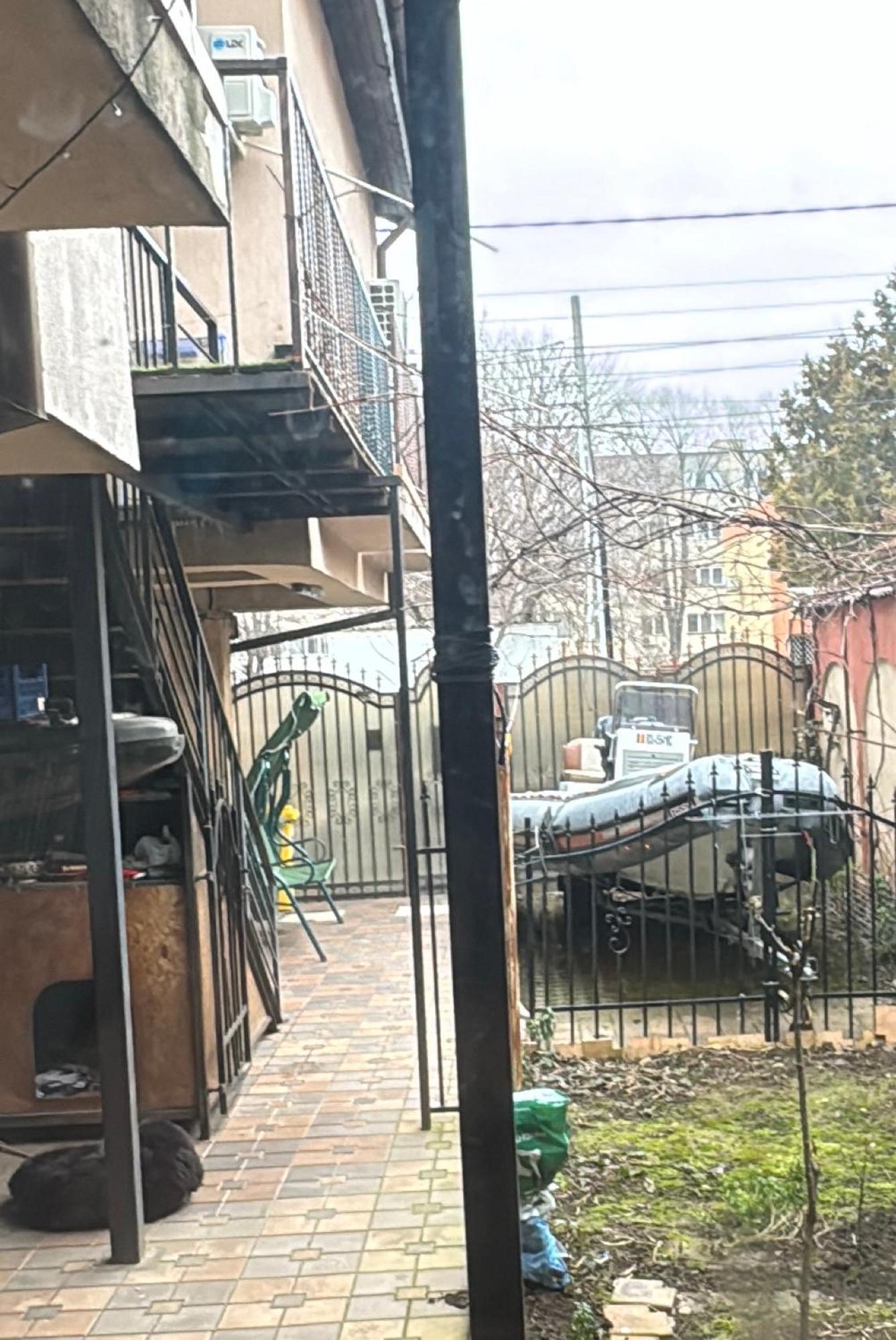 Apartament Stefy & Marie Konstanca Zewnętrze zdjęcie