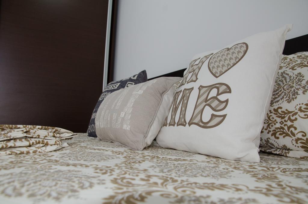 Apartament Stefy & Marie Konstanca Zewnętrze zdjęcie