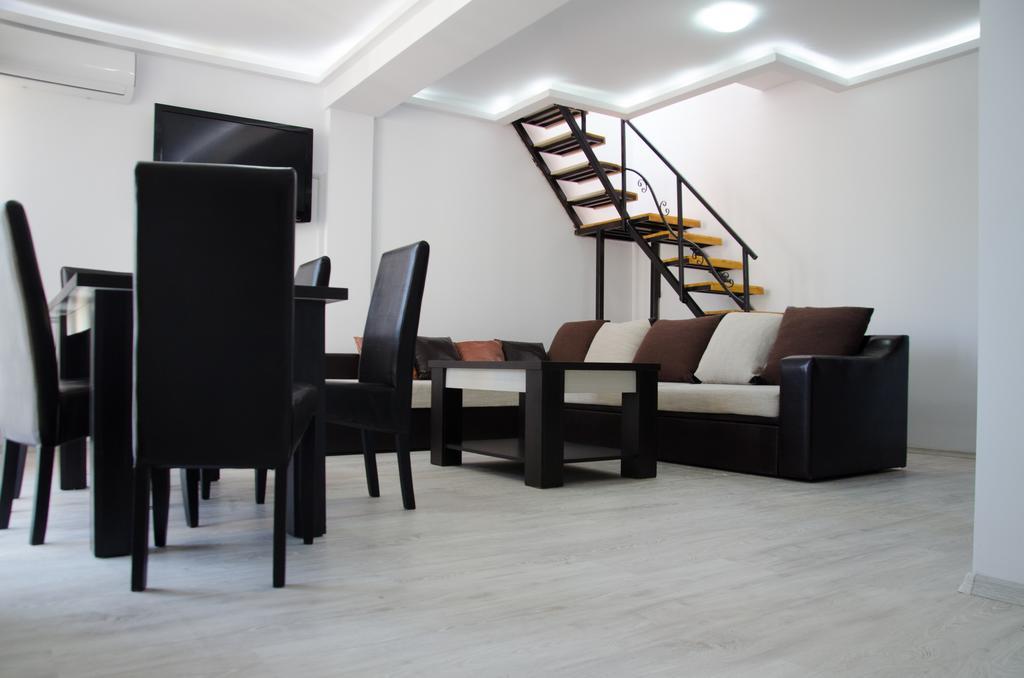 Apartament Stefy & Marie Konstanca Zewnętrze zdjęcie