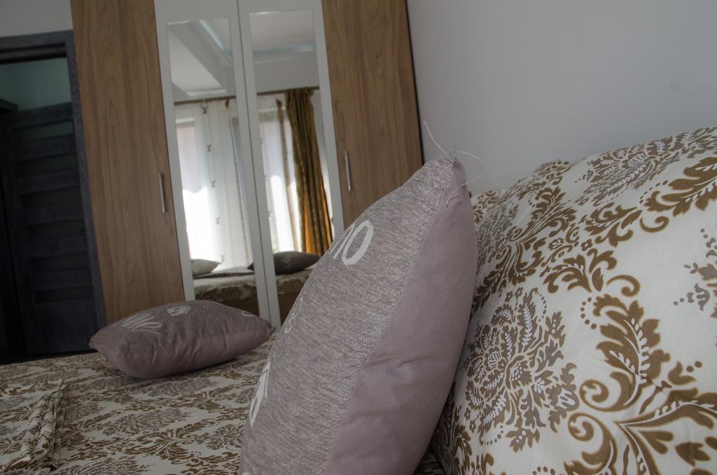 Apartament Stefy & Marie Konstanca Zewnętrze zdjęcie
