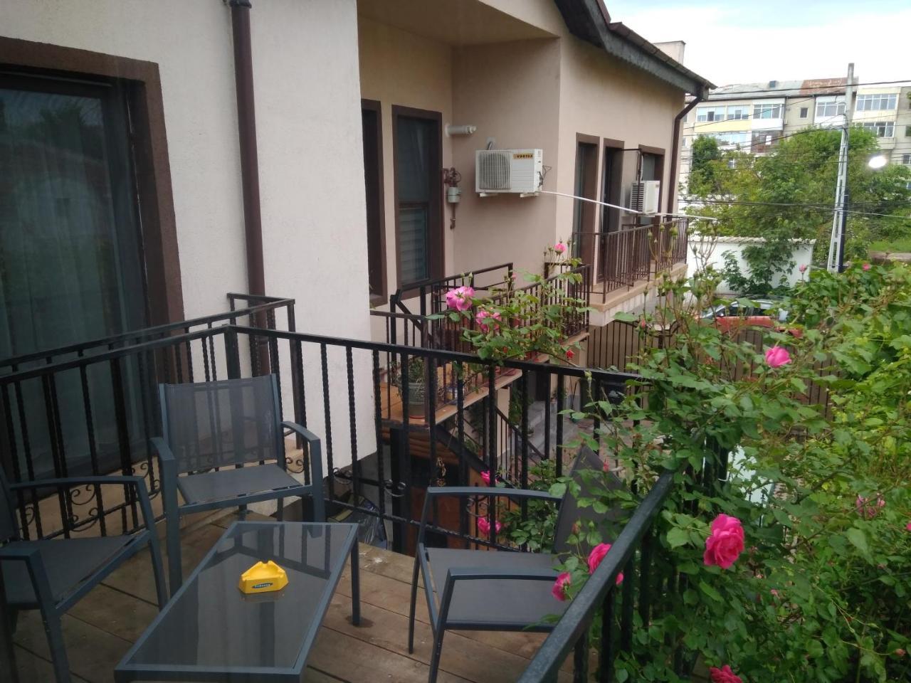 Apartament Stefy & Marie Konstanca Zewnętrze zdjęcie