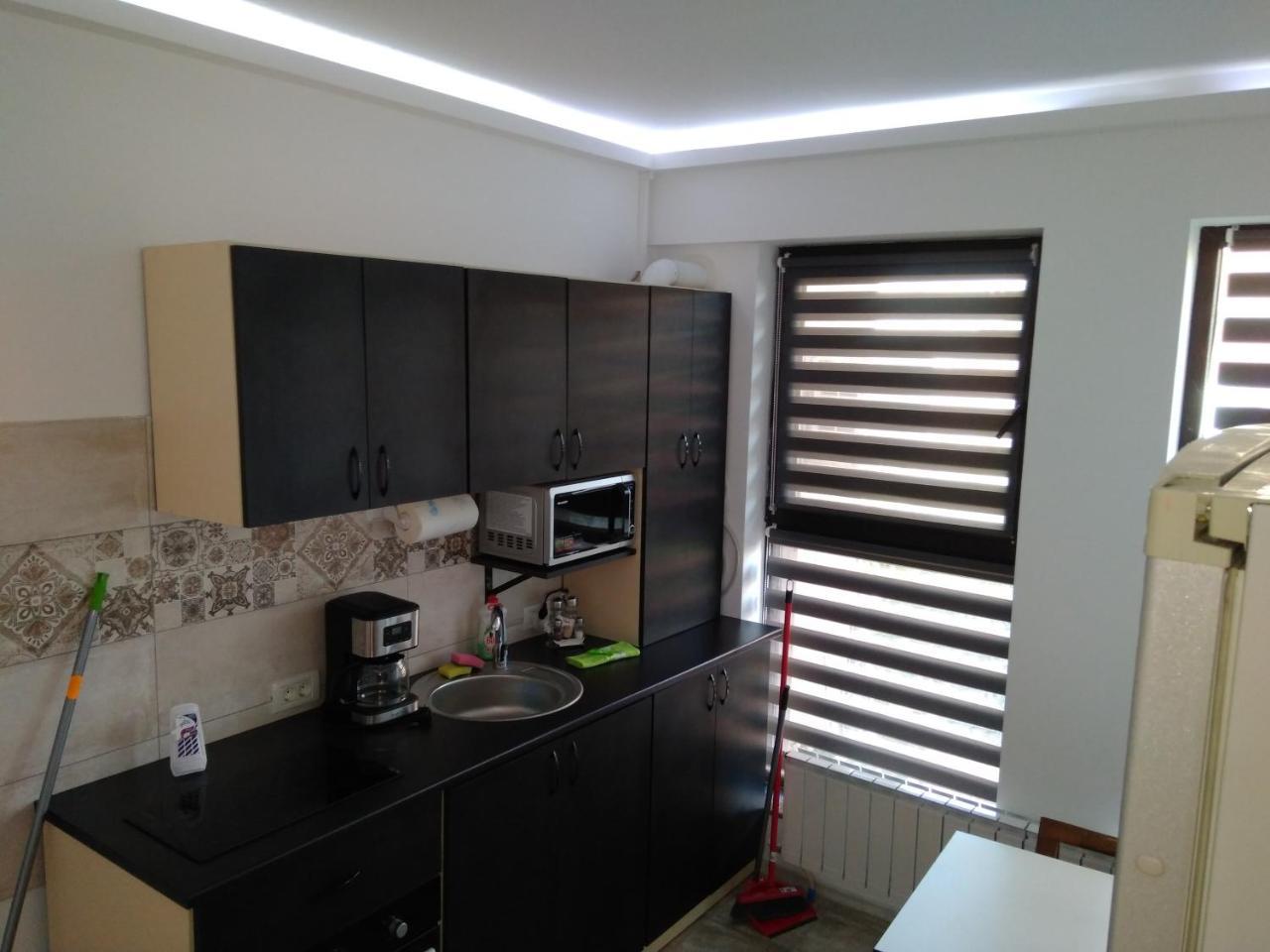 Apartament Stefy & Marie Konstanca Zewnętrze zdjęcie