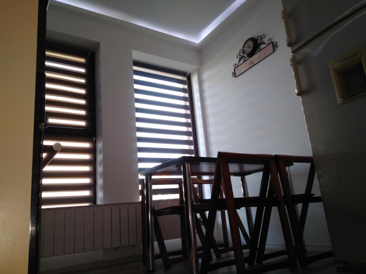 Apartament Stefy & Marie Konstanca Zewnętrze zdjęcie
