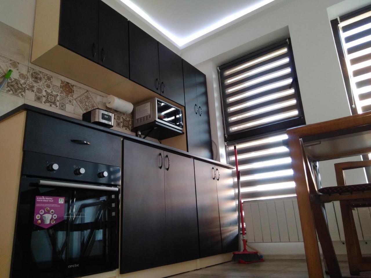 Apartament Stefy & Marie Konstanca Zewnętrze zdjęcie
