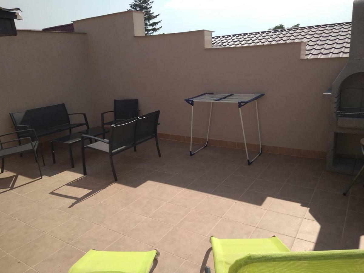 Apartament Stefy & Marie Konstanca Zewnętrze zdjęcie