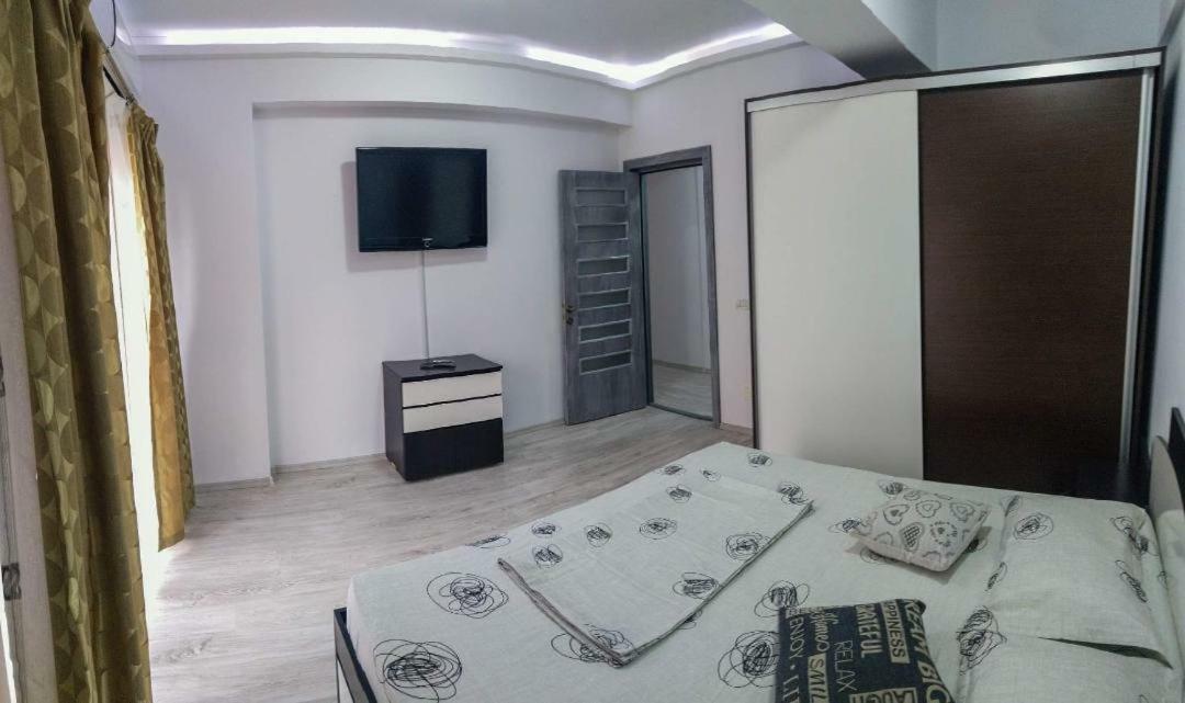 Apartament Stefy & Marie Konstanca Zewnętrze zdjęcie