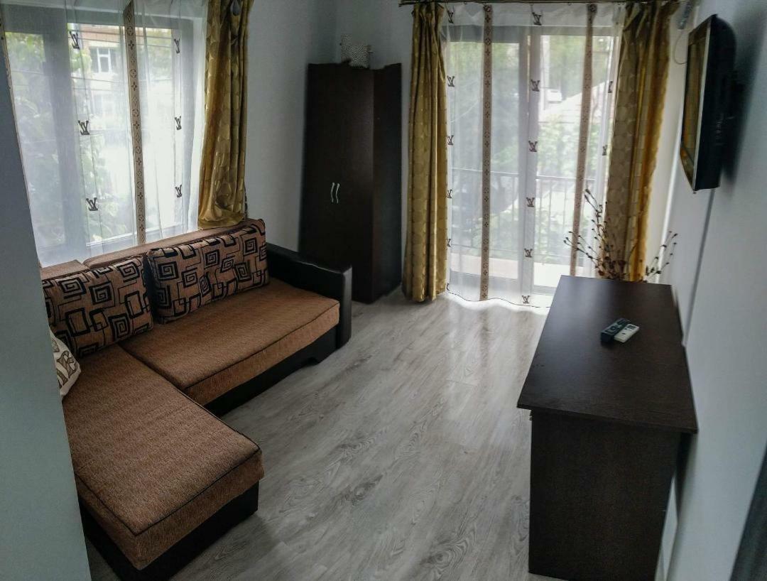 Apartament Stefy & Marie Konstanca Zewnętrze zdjęcie