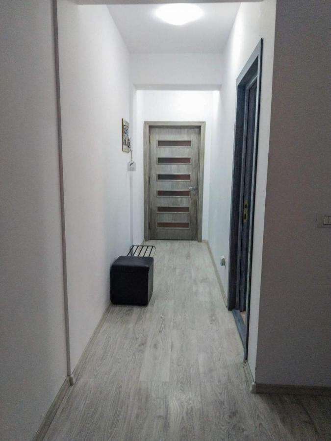 Apartament Stefy & Marie Konstanca Zewnętrze zdjęcie