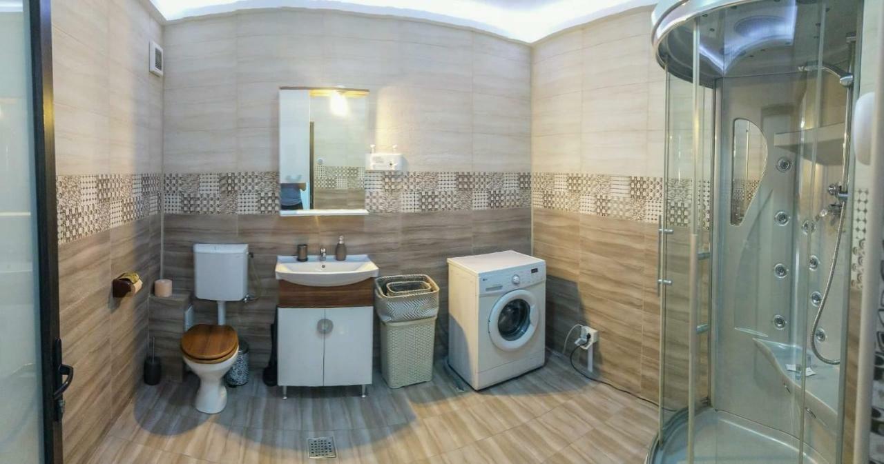 Apartament Stefy & Marie Konstanca Zewnętrze zdjęcie