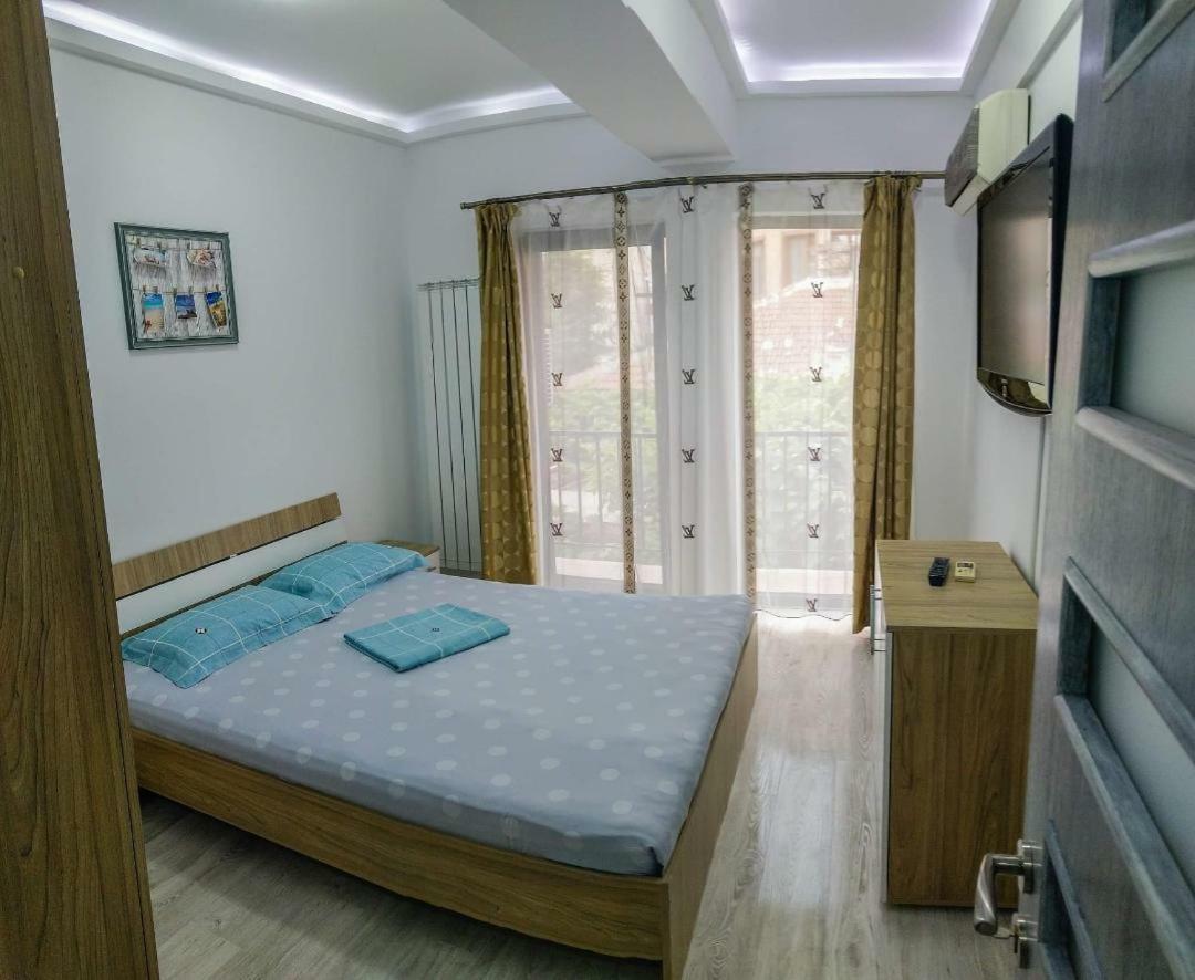 Apartament Stefy & Marie Konstanca Zewnętrze zdjęcie