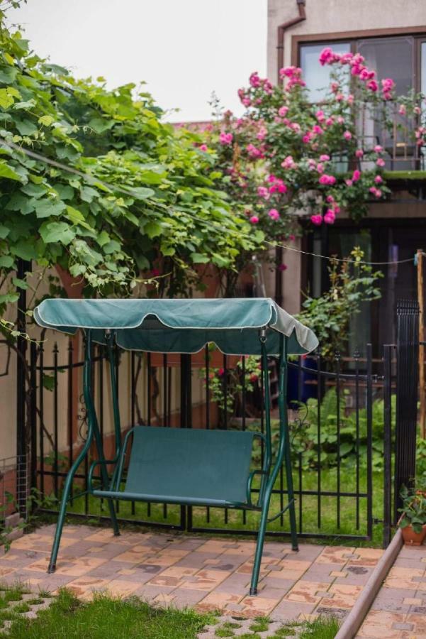 Apartament Stefy & Marie Konstanca Zewnętrze zdjęcie