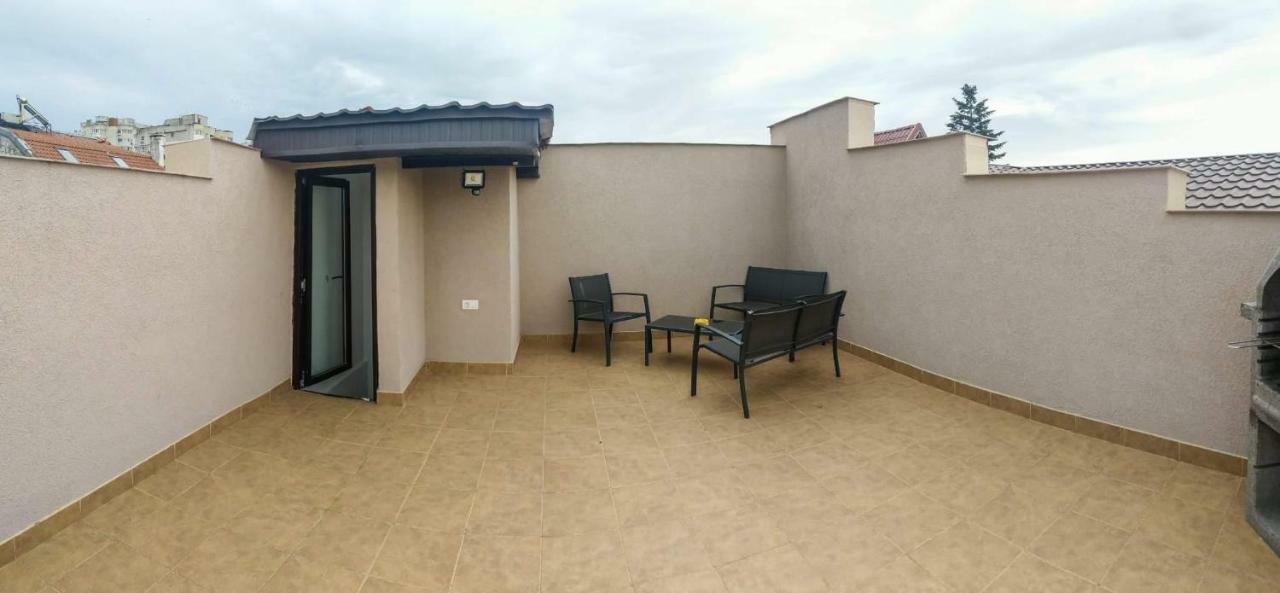 Apartament Stefy & Marie Konstanca Zewnętrze zdjęcie