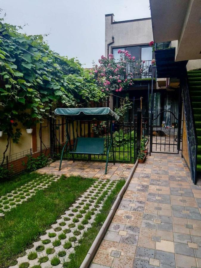 Apartament Stefy & Marie Konstanca Zewnętrze zdjęcie