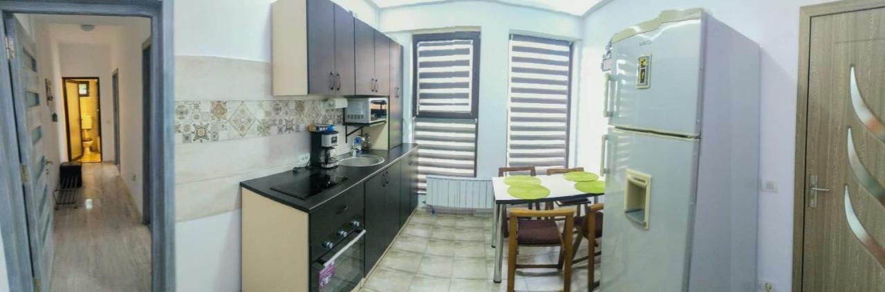 Apartament Stefy & Marie Konstanca Zewnętrze zdjęcie