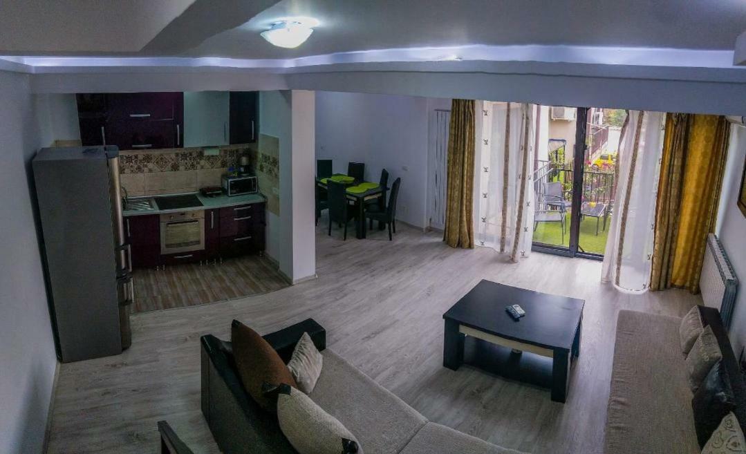 Apartament Stefy & Marie Konstanca Zewnętrze zdjęcie