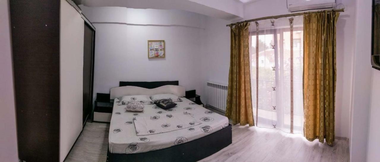 Apartament Stefy & Marie Konstanca Zewnętrze zdjęcie