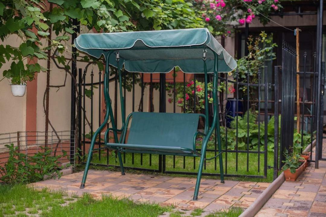 Apartament Stefy & Marie Konstanca Zewnętrze zdjęcie