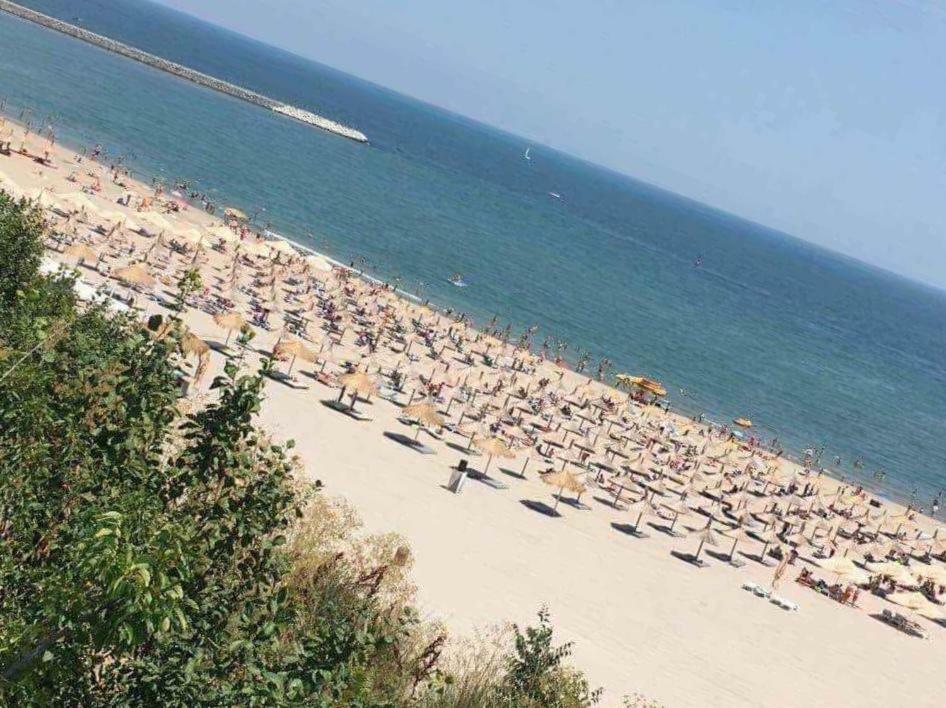Apartament Stefy & Marie Konstanca Zewnętrze zdjęcie